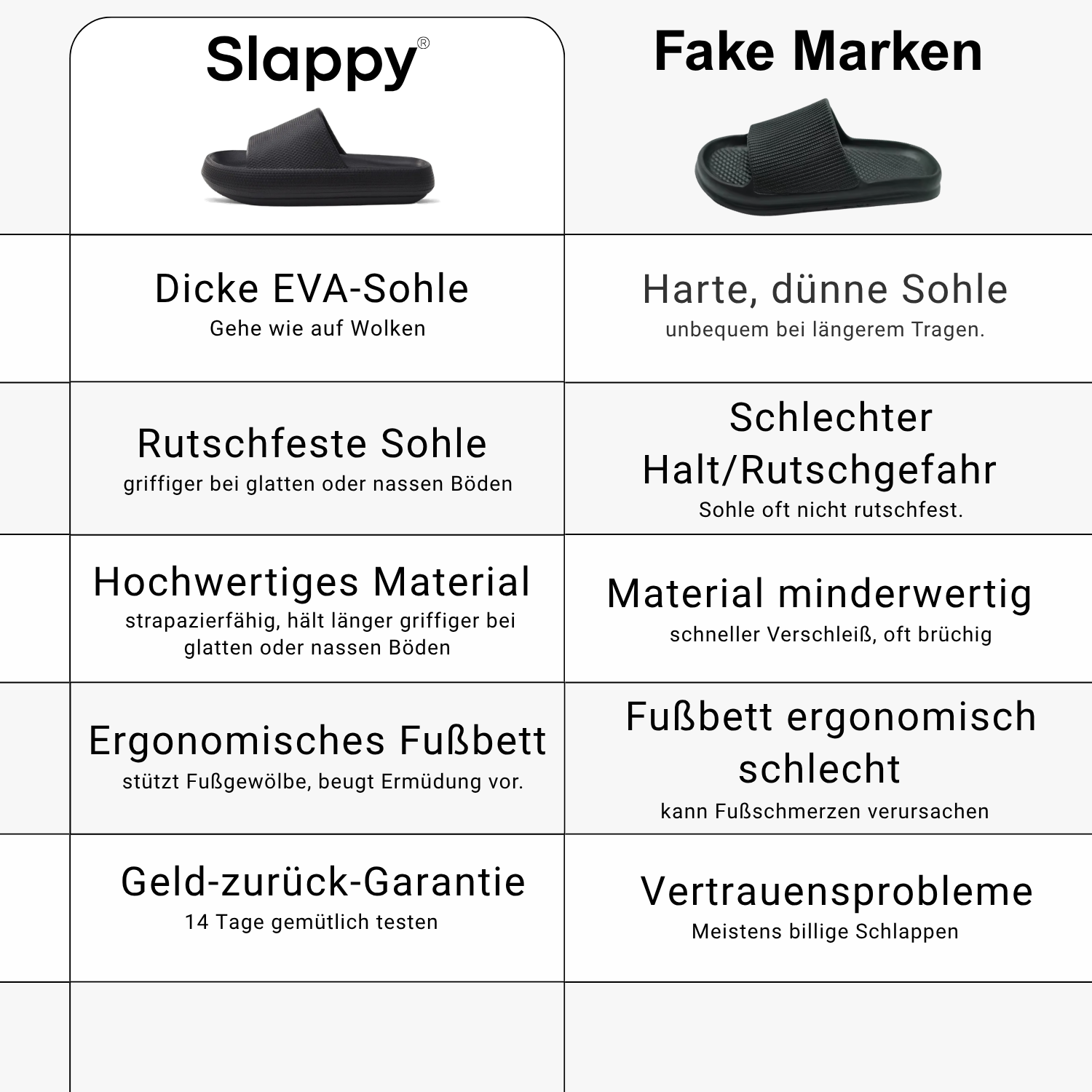 Slappys - Original Slappy - Original