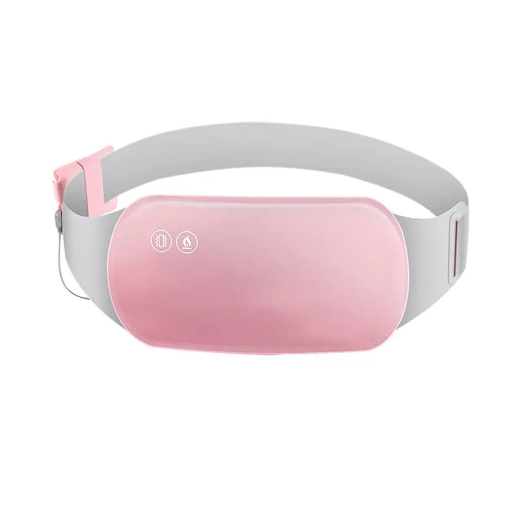 Slappy's Wärmegürtel …nie wieder Bauschschmerzen