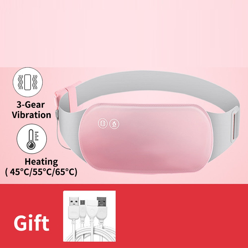 Slappy's Wärmegürtel …nie wieder Bauschschmerzen AF