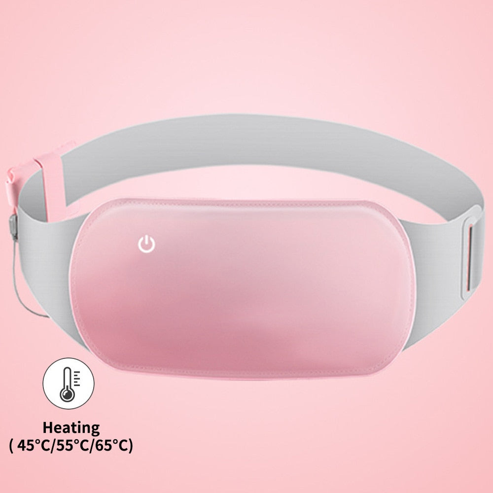 Slappy's Wärmegürtel …nie wieder Bauschschmerzen AF