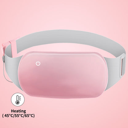 Slappy's Wärmegürtel …nie wieder Bauschschmerzen AF